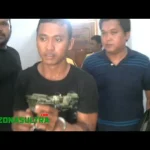VIDEO : Begini Cara Sulfian Menghabisi Nyawa, Menyetubuhi Hingga Membuang Mayat Ferawati