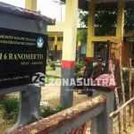 Sekolah Disegel Ahli Waris, Kepsek: Proses Belajar Tetap Berlangsung Sekolah Disegel Ahli Waris, Kepsek: Proses Belajar Tetap Berlangsung
