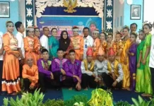 Tamat, 20 Anak Penyandang Disabilitas Meohai Kendari Dikembalikan ke Keluarga Tamat, 20 Anak Penyandang Disabilitas Meohai Kendari Dikembalikan ke Keluarga