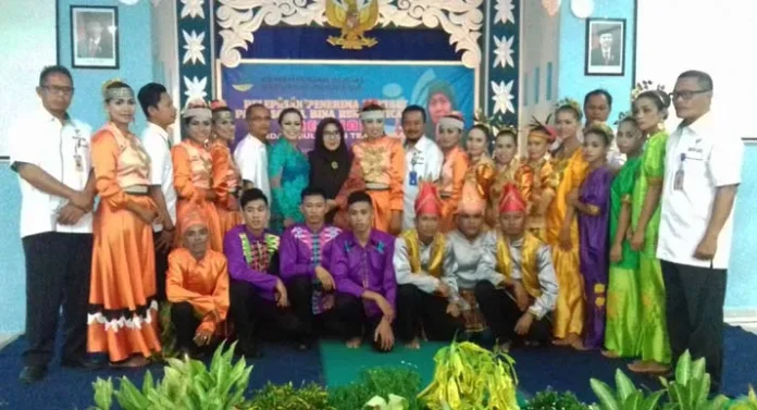 Tamat, 20 Anak Penyandang Disabilitas Meohai Kendari Dikembalikan ke Keluarga