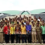 Kepala Desa se-Buton Selatan Kunjungi DPD RI Bahas Pemekaran Kepulauan Buton Kepala Desa se-Buton Selatan Kunjungi DPD RI Bahas Pemekaran Kepulauan Buton