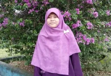 Racun Media Sekular Jadikan Generasi Kehilangan Identitas Muslimnya Siti Maisaroh