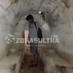 Balai Arkeologi Sulsel Gandeng Jurusan Arkeologi UHO Teliti Situs Peninggalan PD II di Lanud Haluoleo Balai Arkeologi Sulsel Gandeng Jurusan Arkeologi UHO Teliti Situs Peninggalan PD II di Lanud Haluoleo