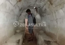 Balai Arkeologi Sulsel Gandeng Jurusan Arkeologi UHO Teliti Situs Peninggalan PD II di Lanud Haluoleo Balai Arkeologi Sulsel Gandeng Jurusan Arkeologi UHO Teliti Situs Peninggalan PD II di Lanud Haluoleo