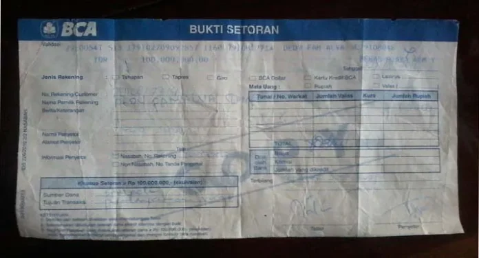 Pj Bupati Bombana Diperiksa Pekan Depan, Ini Aliran Pungli Yang Ditelusuri ORI