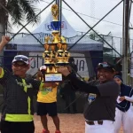 Tim Softball Green Salimdra Juara PU Cup Tim Softball Green Salimdra Juara PU Cup
