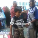 Peserta Sunatan Massal Membludak, Rumah Aspirasi UA dan Tim Derik – Syahriah Kewalahan Peserta Sunatan Massal Membludak, Rumah Aspirasi UA dan Tim Derik – Syahriah Kewalahan