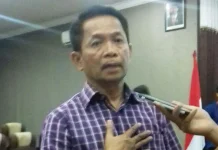 Disebut Tidak Layak Jadi Plt UHO, Ini Tanggapan Supriadi Rustad Supriadi Rustad