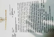 Asrun Resmi Cuti Kampanye 22 Hari surat-cuti-asrun