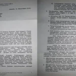 KASN Minta Pj Bupati Busel Tegur Kadis Kesehatan Darwis KASN Minta Pj Bupati Busel Tegur Kadis Kesehatan Darwis