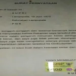 Ini Yang Membuat Pj Bupati Bombana Yakin Tak Terlibat Aliran Pungli Ini Yang Membuat Pj Bupati Bombana Yakin Tak Terlibat Aliran Pungli