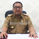 Ini 5 SKPD Lingkup Pemprov Sultra yang Baru Terbentuk Kepala Biro Organisasi Setda Sultra Syahruddin Nurdin