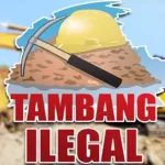 Kasus Hutan Lindung, PT Bososi Janji Tak Intervensi Proses Hukum ilustrasi tambang ilegal