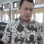 Anggaran Rp 33 Miliar, Jalan Poros Lakapera-Wamengkoli Ditarget Selesai 2017 Ketua Komisi I DPRD Sultra LM Taufan Alam