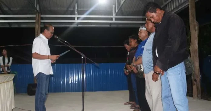 Kukuhkan 250 Tim, Bertahan Bakal Gempur Rumbia