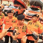 Sambut Natal dan Tahun Baru SAR Kendari Siaga 24 Jam Sambut Natal dan Tahun Baru SAR Kendari Siaga 24 Jam