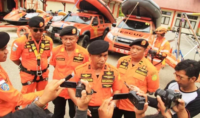 Sambut Natal dan Tahun Baru SAR Kendari Siaga 24 Jam