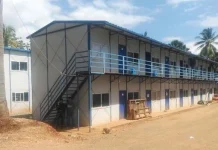 DPRD Pertanyakan Legalitas Tenaga Asing di Bombana DPRD Pertanyakan Legalitas Tenaga Asing di Bombana