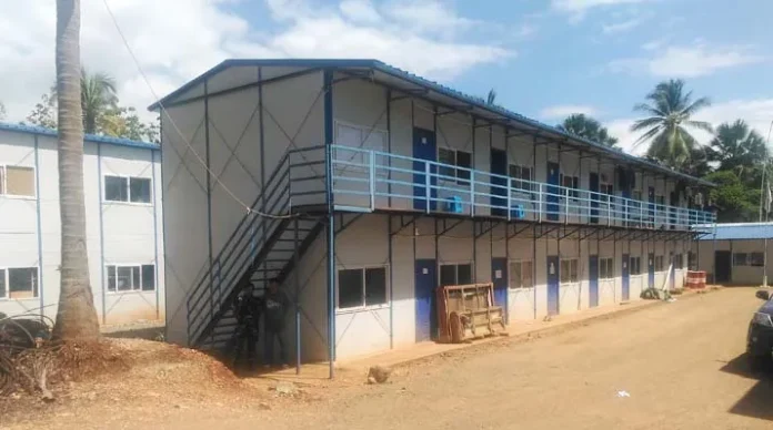 DPRD Pertanyakan Legalitas Tenaga Asing di Bombana