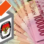 Dana Kampanye Melebihi Pagu Anggaran, Paslon Bisa Didiskualifikasi Ilustrasi Dana Kampanye