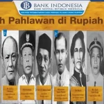 BI Segera Luncurkan 11 Pecahan Uang Rupiah Desain Terbaru BI Segera Luncurkan 11 Pecahan Uang Rupiah Desain Terbaru