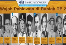 BI Segera Luncurkan 11 Pecahan Uang Rupiah Desain Terbaru BI Segera Luncurkan 11 Pecahan Uang Rupiah Desain Terbaru