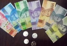 BI Resmi Keluarkan Uang Rupiah Pecahan Baru BI Resmi Keluarkan Uang Rupiah Pecahan Baru