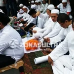 Umar Arsal Tidak Ingin Lewatkan Sholat Jumat Bersejarah 212 Umar Arsal Tidak Ingin Lewatkan Sholat Jumat Bersejarah 212