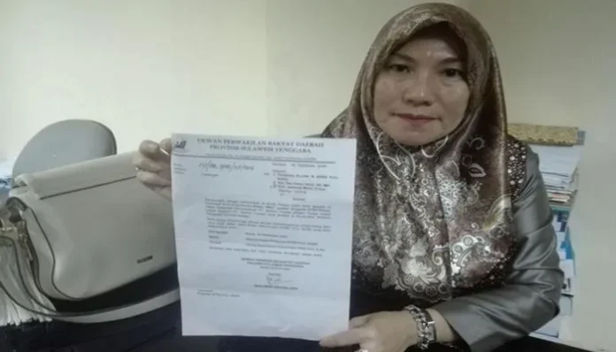 Gara-Gara Soroti PT Semen Tonasa, Tiga Anggota DPRD Dilaporkan ke BK