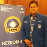 Kader Tersandung Hukum, DPP Optimis PAN Tetap Jaya di Sultra Kader Tersandung Hukum, DPP Optimis PAN Tetap Jaya di Sultra