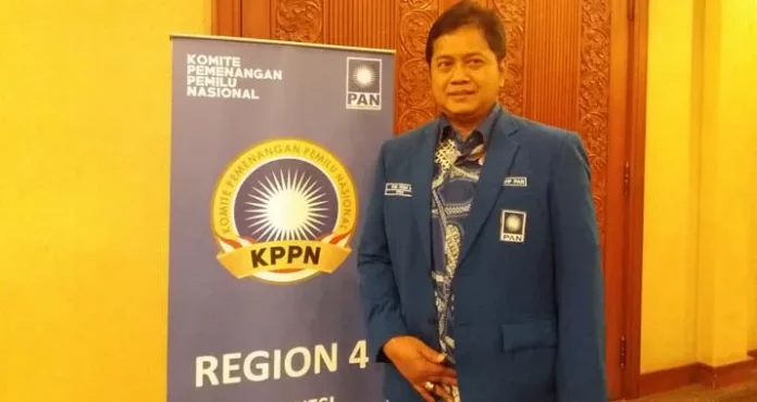 Kader Tersandung Hukum, DPP Optimis PAN Tetap Jaya di Sultra
