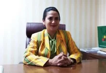 Pembentukan Koltim Techno Park Dinilai Kartu Truf untuk Dapatkan Anggaran dari Pusat DPD RI Sudah Plenokan Usulan DOB Kepulauan Buton