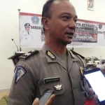 Satlantas Kendari Dukung Program Bus Sekolah Trans Lulo Aiptu Wawan Gunawan