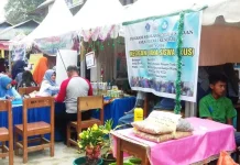 Wujudkan Siswa Berkarakter Wirausaha, SMAN 5 Kendari Gelar Bazar Kewirausahaan Wujudkan Siswa Berkarakter Wirausaha, SMAN 5 Kendari Gelar Bazar Kewirausahaan