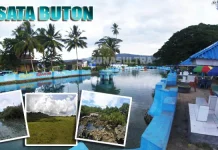Berkunjung ke Kabupaten Buton, Jangan Lewatkan 4 Lokasi Wisata Gratis Ini Berkunjung ke Kabupaten Buton, Jangan Lewatkan 4 Lokasi Wisata Gratis Ini