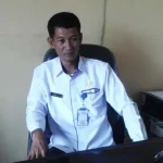 PP 3 Satu, Inovasi Terbaru Badan Perizinan Kendari untuk Mudahkan Pelayanan ke Masyarakat Kepala Badan Pelayanan Perizinan Terpadu Kota Kendari Yusuf Janto