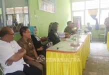 16 Siswa SMPN 5 Kendari Dikeluarkan, DPRD Minta SK Kepala Sekolah Dicabut 16-siswa-smpn-5-kendari-dikeluarkan