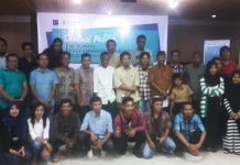 AJI Kendari Dorong Desa Wisata Jadi Penggerak Ekonomi Masyarakat AJI Kendari Dorong Desa Wisata Jadi Penggerak Ekonomi Masyarakat