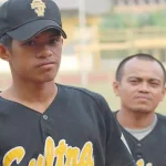 Tim Softball UHO Target Juara di Liga Mahasiswa Abdul Sila Nugraha