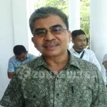 Abu Hasan: Tidak Ada Kompromi THM dan Miras Tak Berizin Buton Utara Siap Jadi Tuan Rumah MTQ 2018