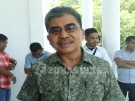 Buton Utara Siap Jadi Tuan Rumah MTQ 2018 Buton Utara Siap Jadi Tuan Rumah MTQ 2018