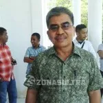 Rencana Kunjungan Wisatawan 12 Negara ke Butur, Bupati Tunggu Pemberitahuan Secara Resmi Bupati Butur Abu Hasan