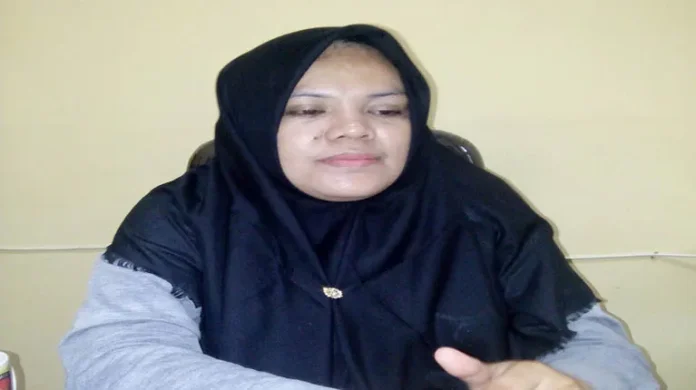 KPU Kendari Prihatin dan Sedih APK di Depan Kantor Juga Dirusaki