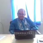 Dosen UHO Ini Jadi Penemu Pakan Lobster Pertama di Dunia Agus Kurnia