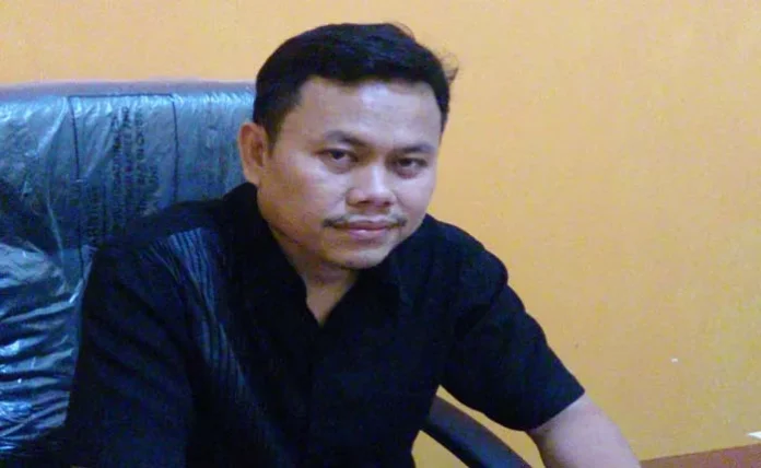 Ajmal Arif Panwas Kolut Dalami Temuan Dugaan Politik Uang Tim Paslon Annur