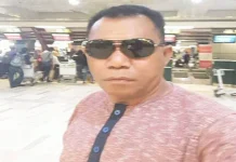 KPU Mubar Mulai Salurkan C6 Kepada Wajib Pilih KPU Mubar Cetak 54.835 Kertas Suara