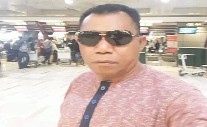 KPU Mubar Cetak 54.835 Kertas Suara