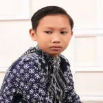 Bakal Ikut Training di Singapura, Model Cilik Asal Sultra Ini Makin Serius Harumkan Nama Sultra ke Dunia Bakal Ikut Training di Singapura, Model Cilik Asal Sultra Ini Makin Serius Harumkan Nama Sultra ke Dunia