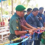 Reses Di Konsel, Umar Arsal Resmikan Rumah Aspirasi anggota-dpr-ri-umar-arsal-meresmikan-rumah-aspirasi-ruas-umar-arsal