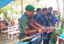 Reses Di Konsel, Umar Arsal Resmikan Rumah Aspirasi anggota-dpr-ri-umar-arsal-meresmikan-rumah-aspirasi-ruas-umar-arsal